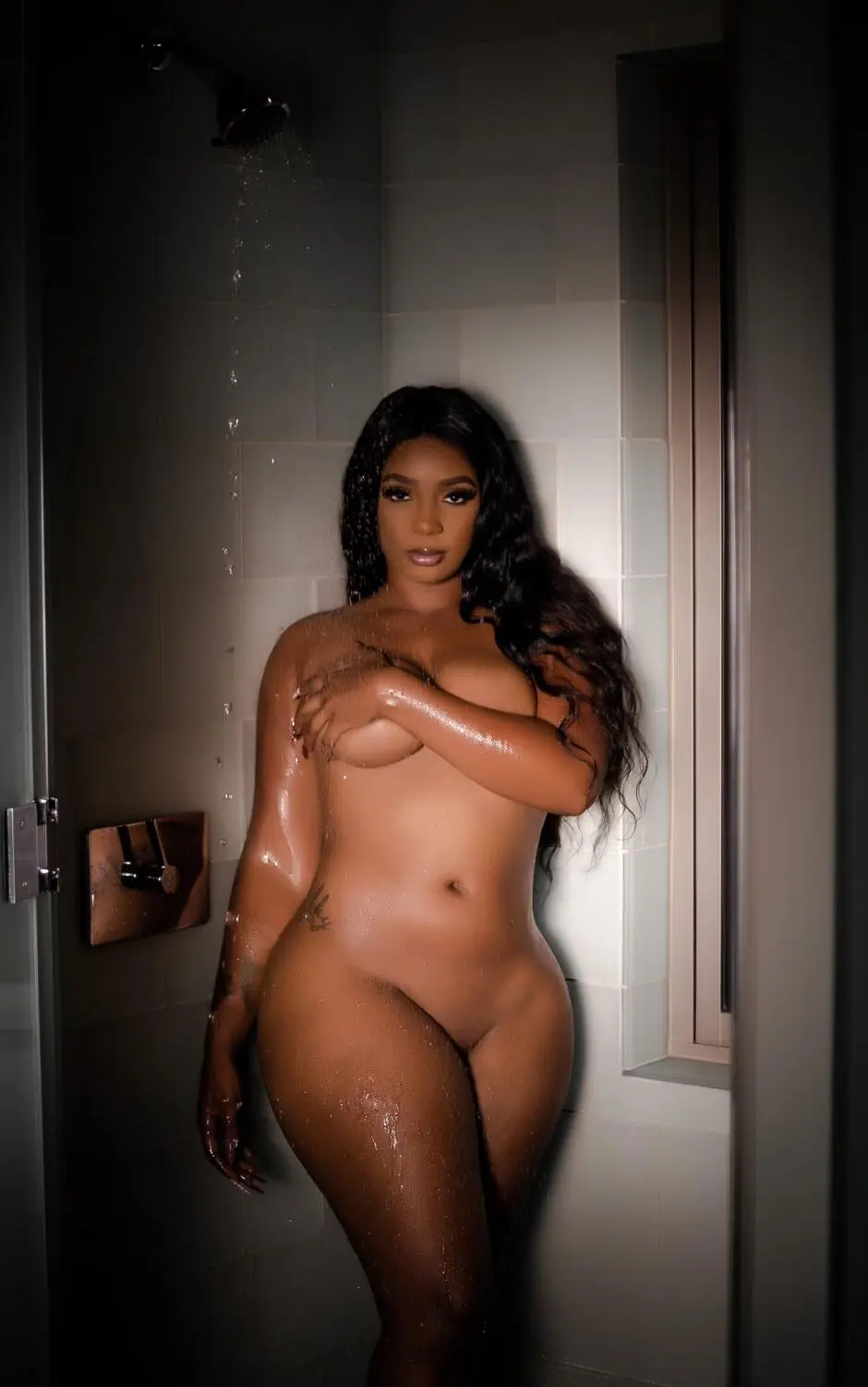 Escort Model Brittany Jones - 5