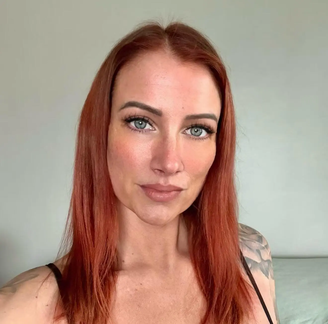 Escort Model Brittany Marie