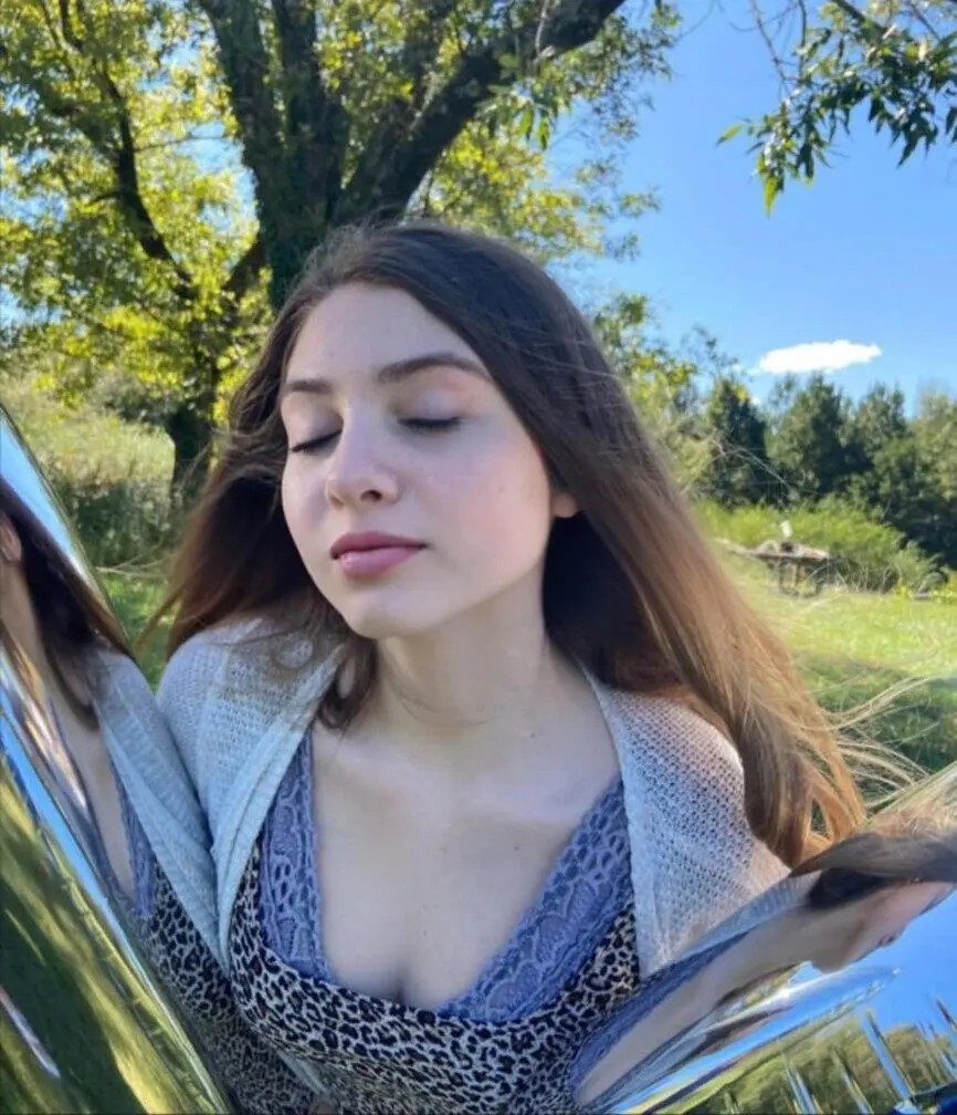 Escort Model Brooke Hufman