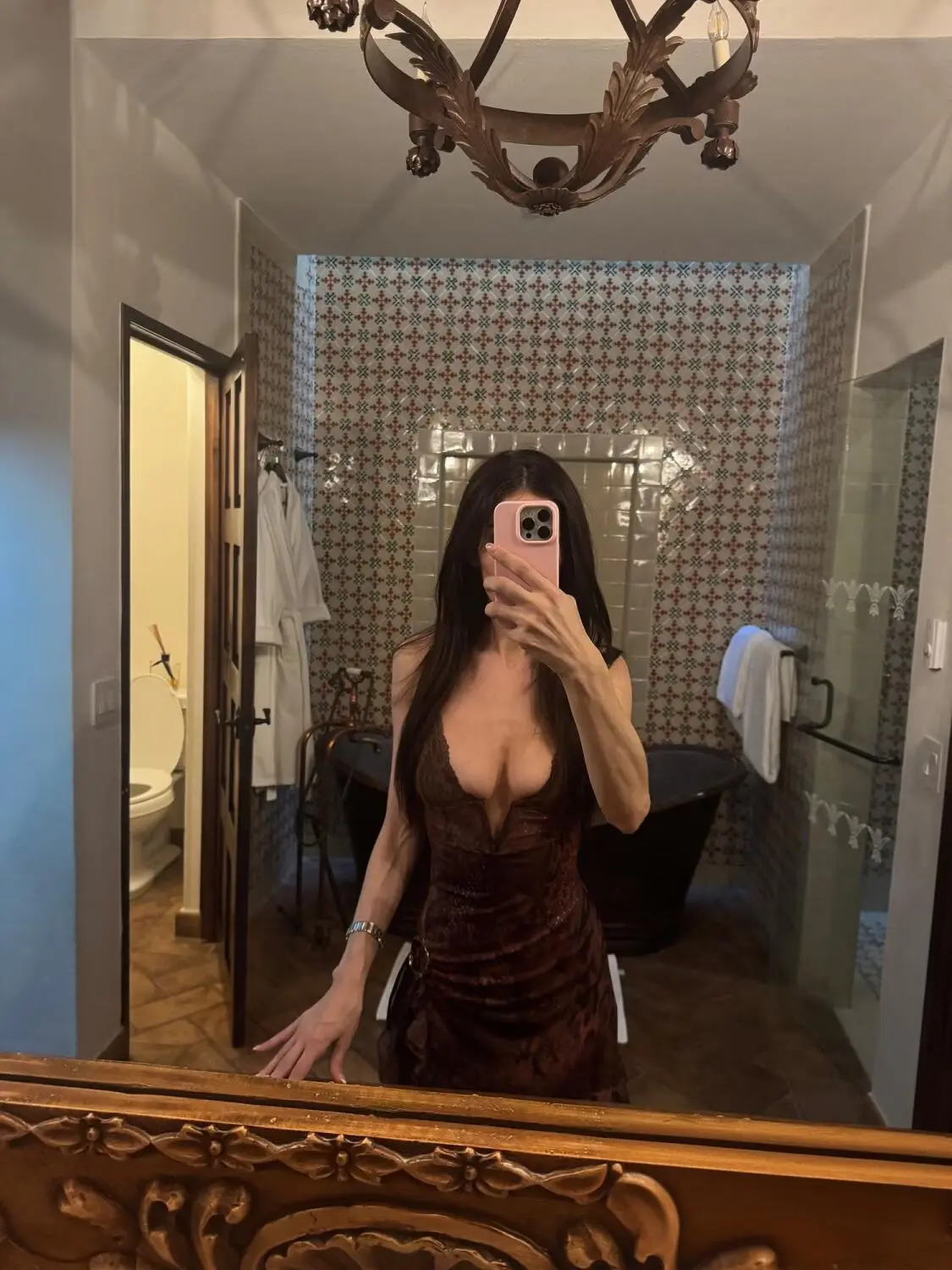 Escort Model Callie Taylor - 4