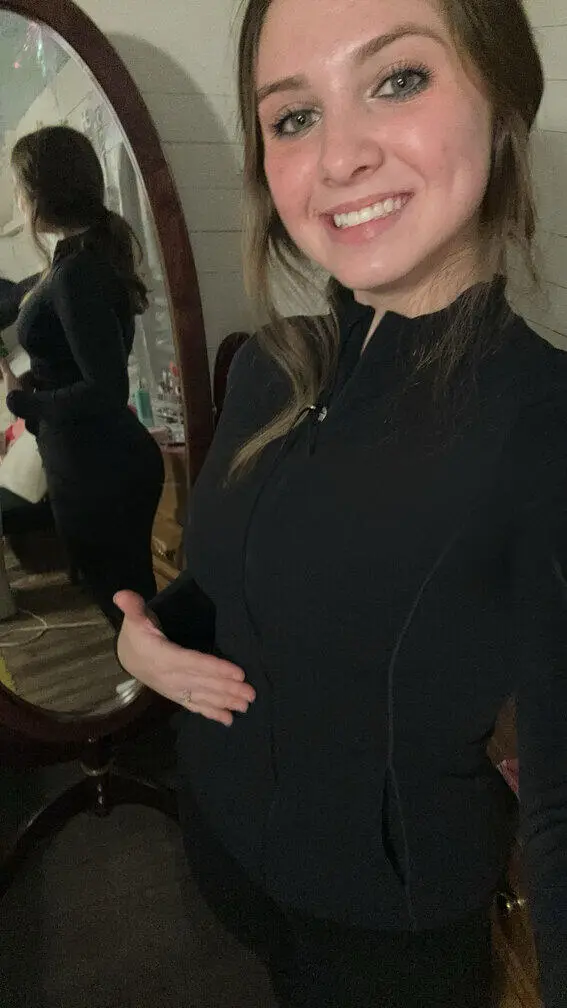 Escort Model CANDY - 3