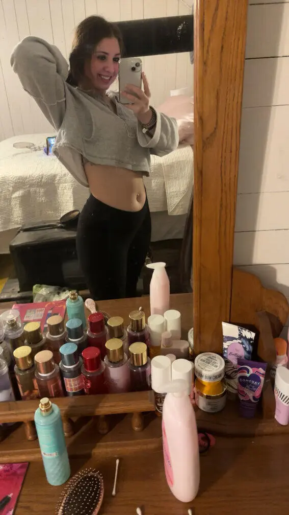 Escort Model CANDY - 4