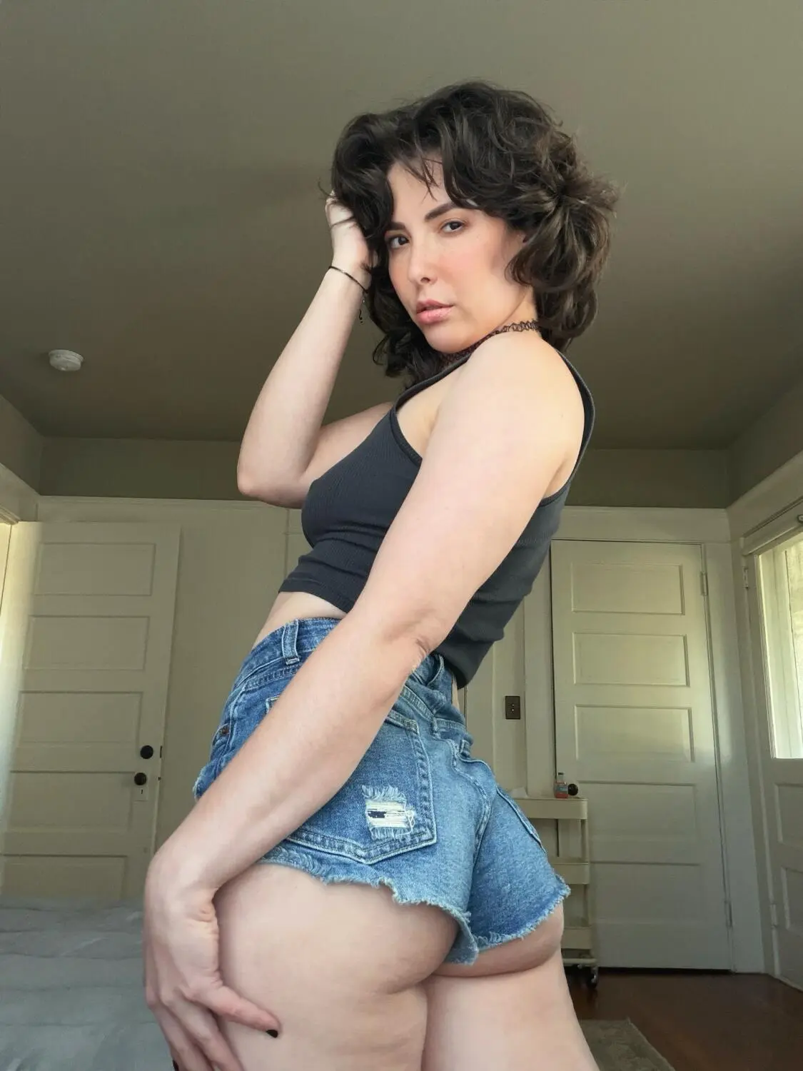 Escort Model Casey Calvert