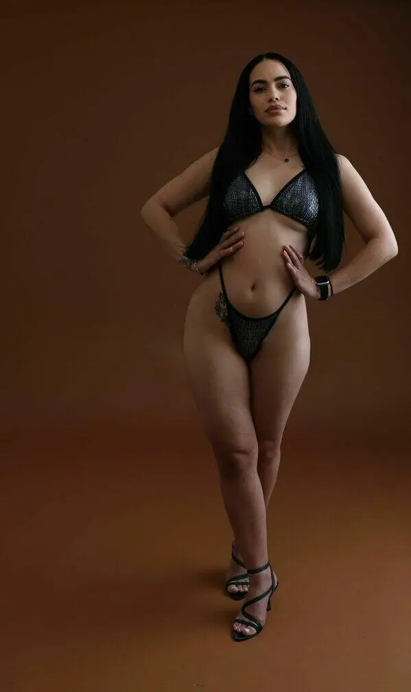 Escort Model Celine - 3
