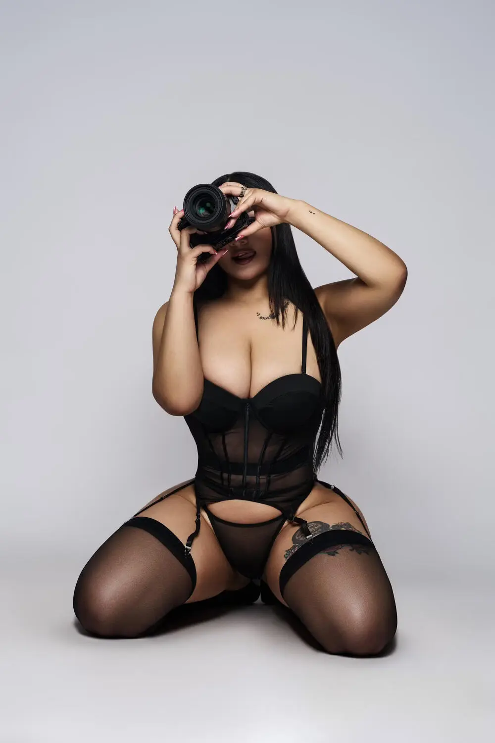 Escort Model Celine banks - 5