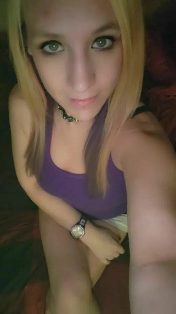 Escort Model Chelsea - 2