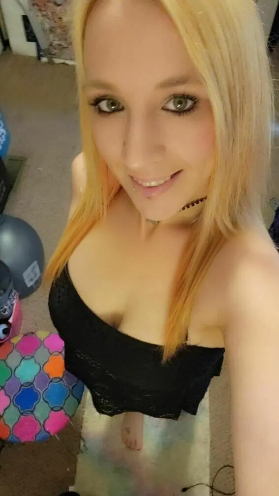 Escort Model Chelsea