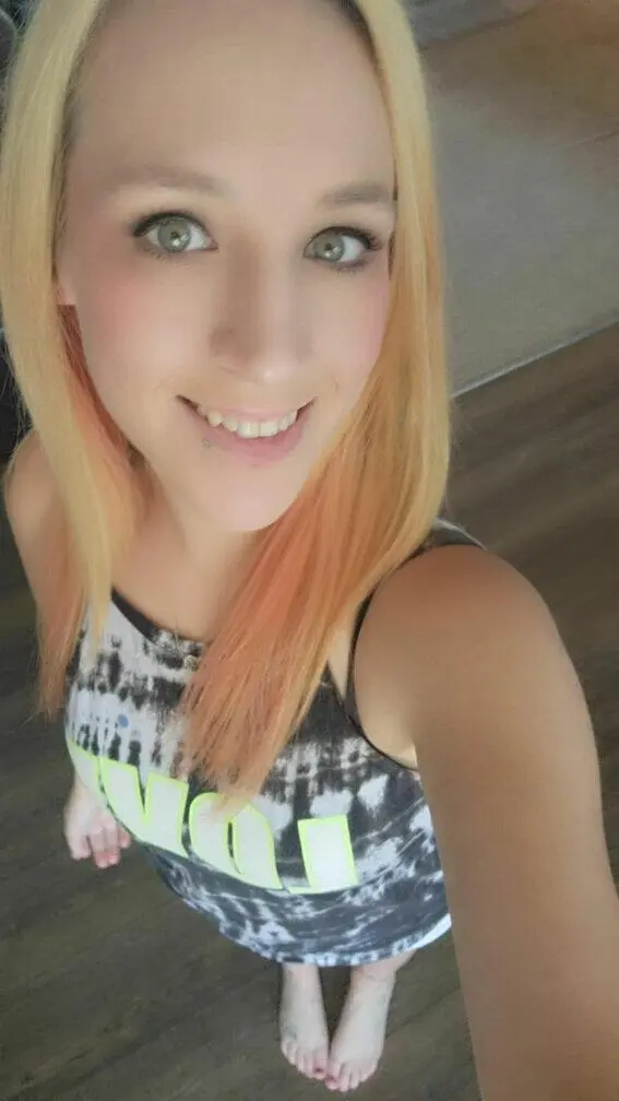 Escort Model Chelsea - 4