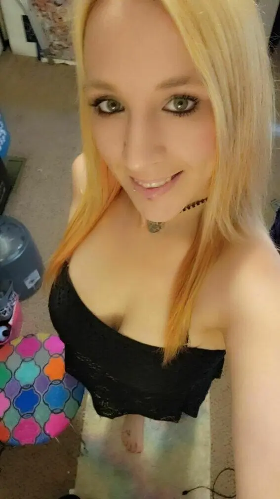 Escort Model Chelsea Queen - 4