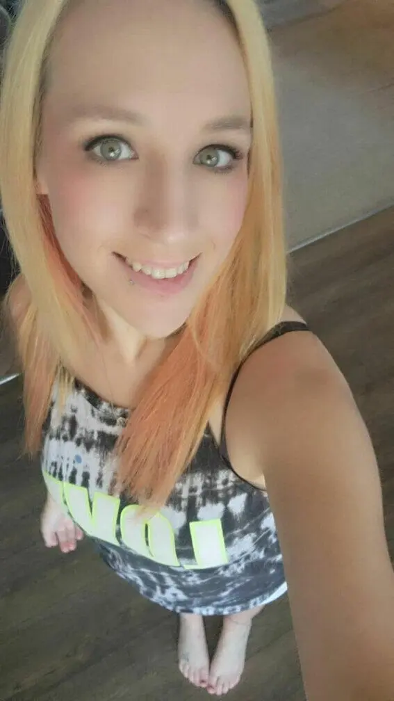 Escort Model Chelsea Queen - 5