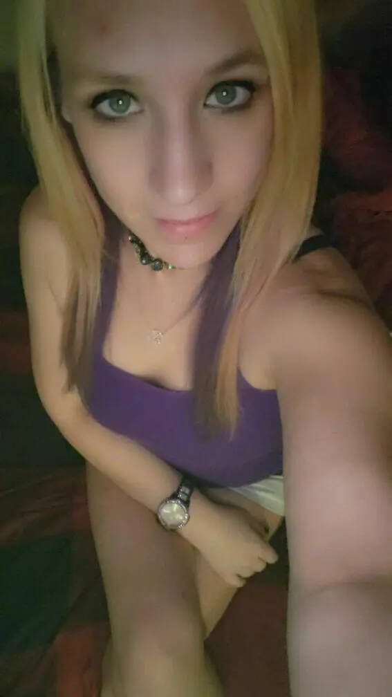 Escort Model Chelsea Queen