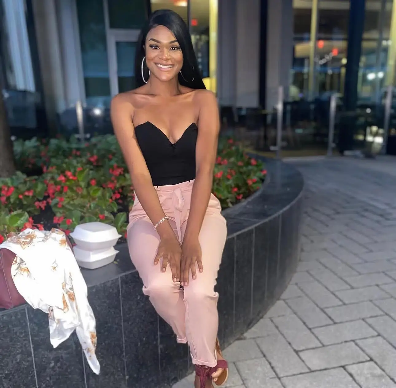 Escort Model Chelsea Raye - 3