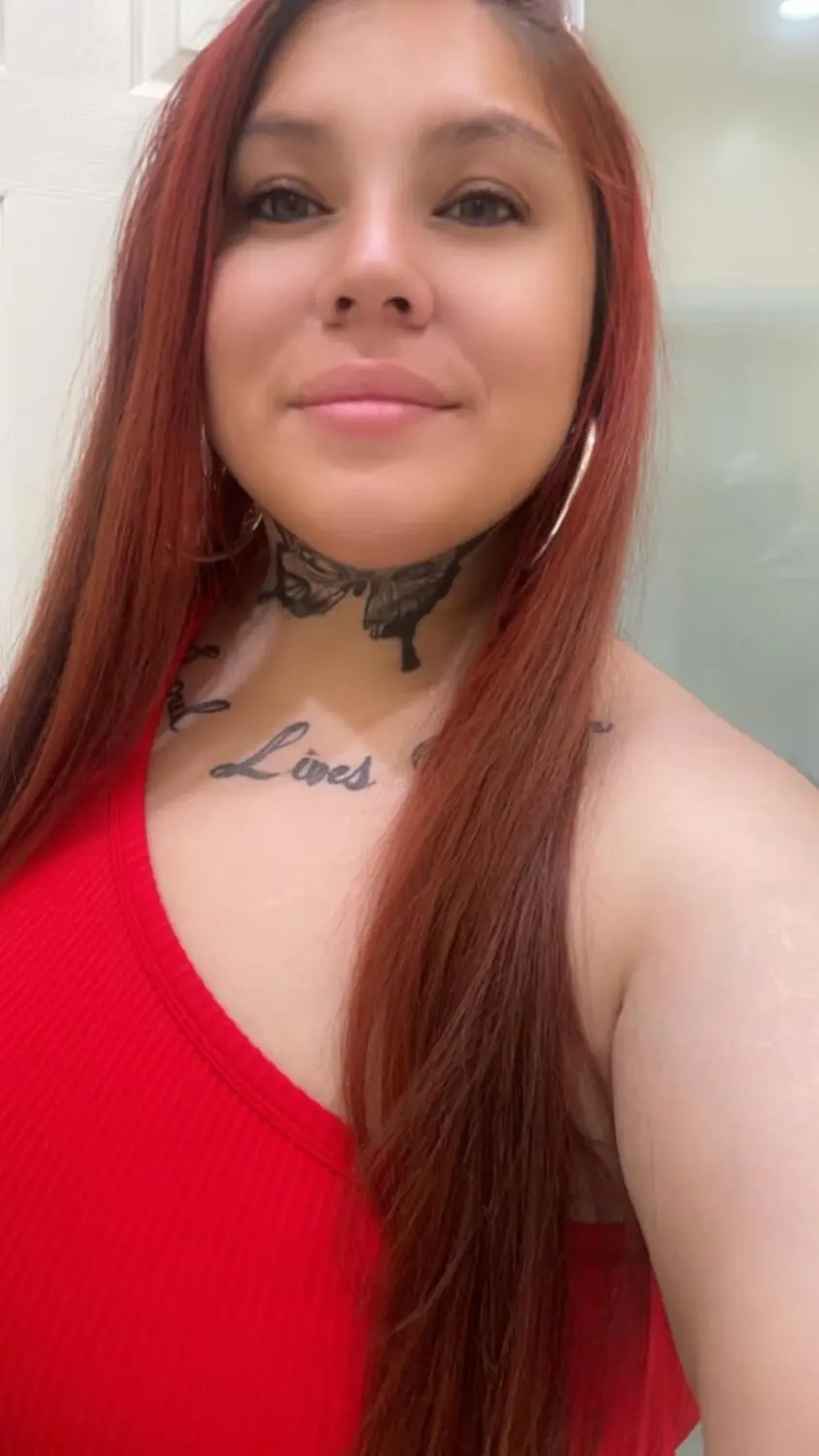 Escort Model Cheyenne - 2