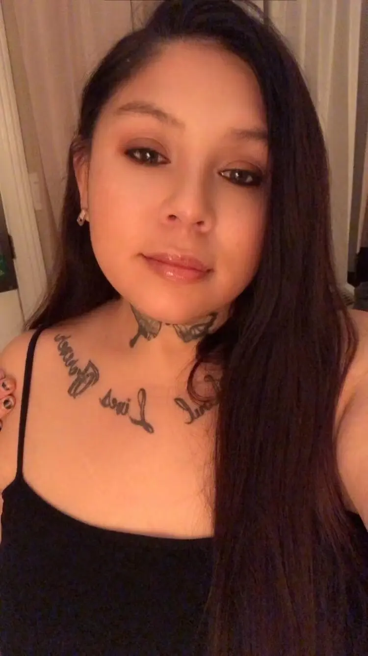 Escort Model Cheyenne - 4