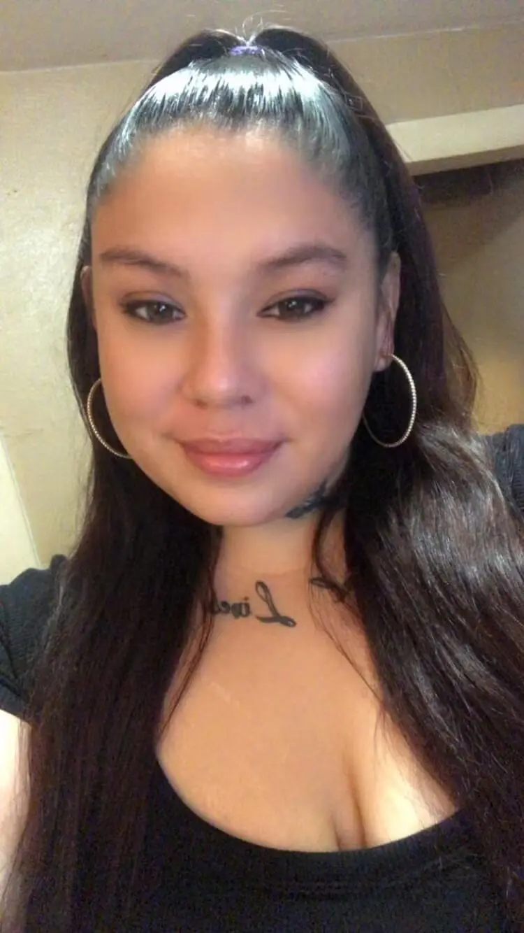 Escort Model Cheyenne - 5