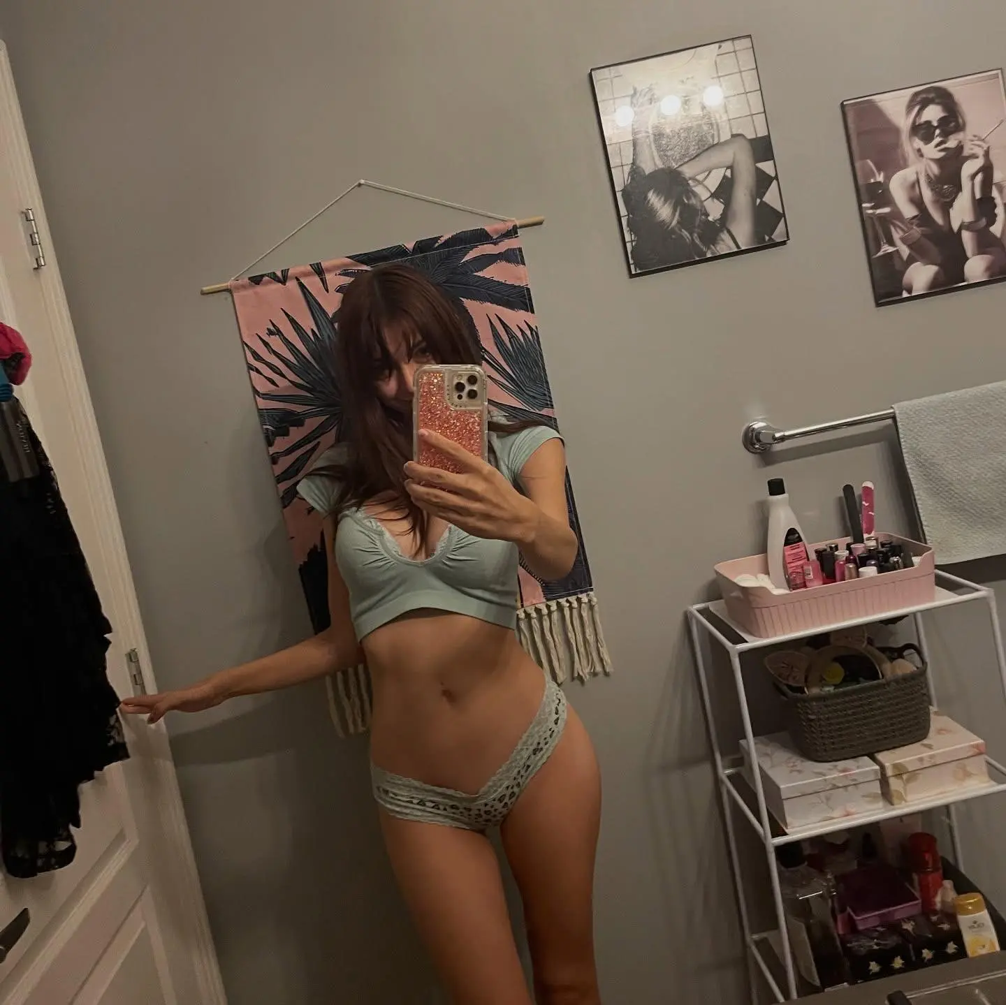 Escort Model Chloenight - 2