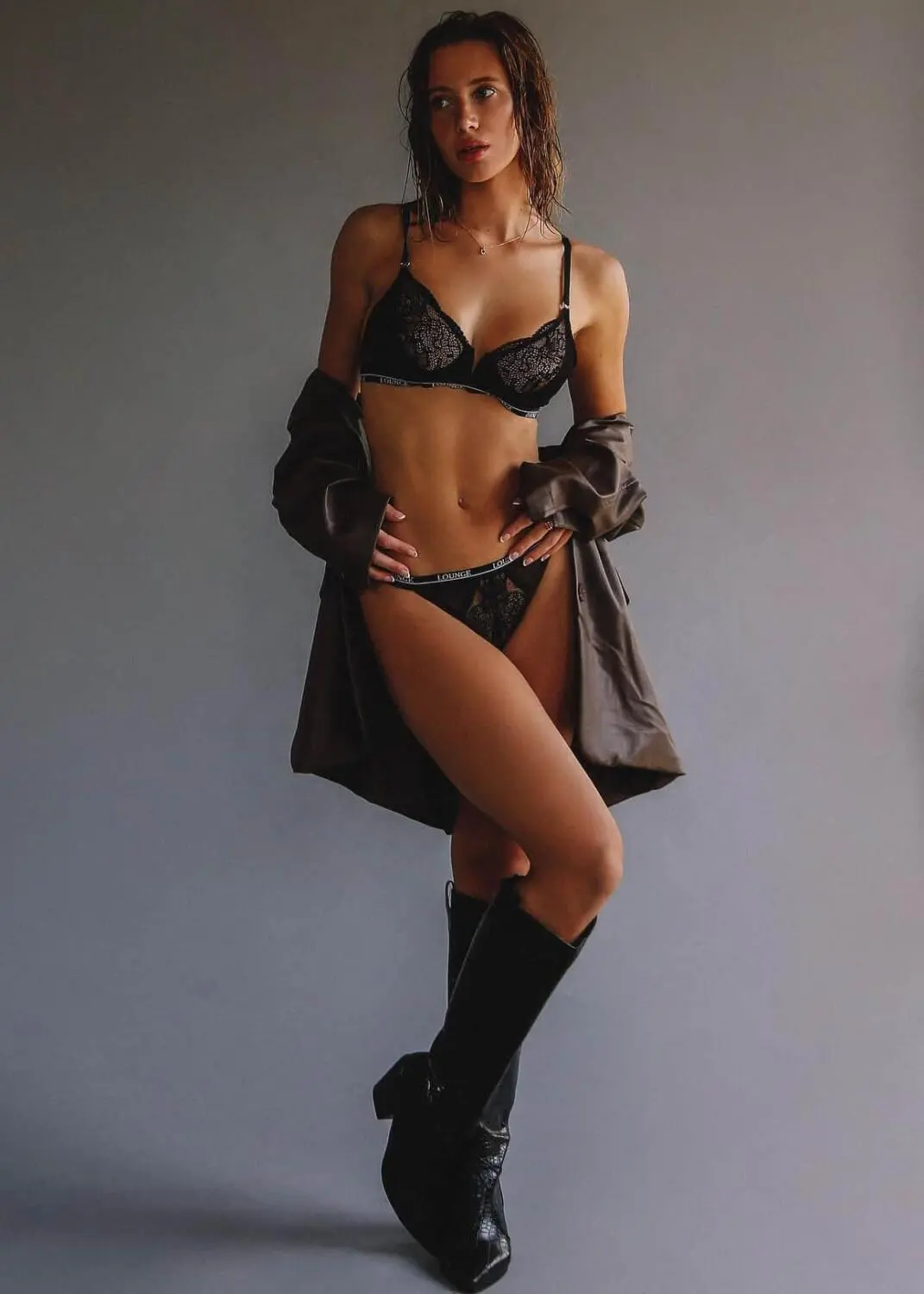 Escort Model Chyanne Burden - 10