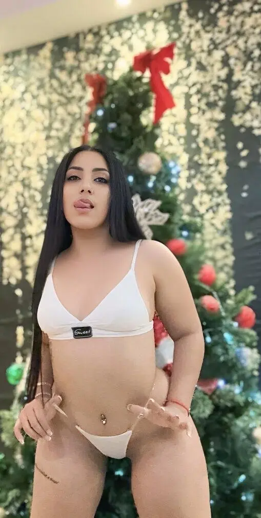 Escort Model Claudia