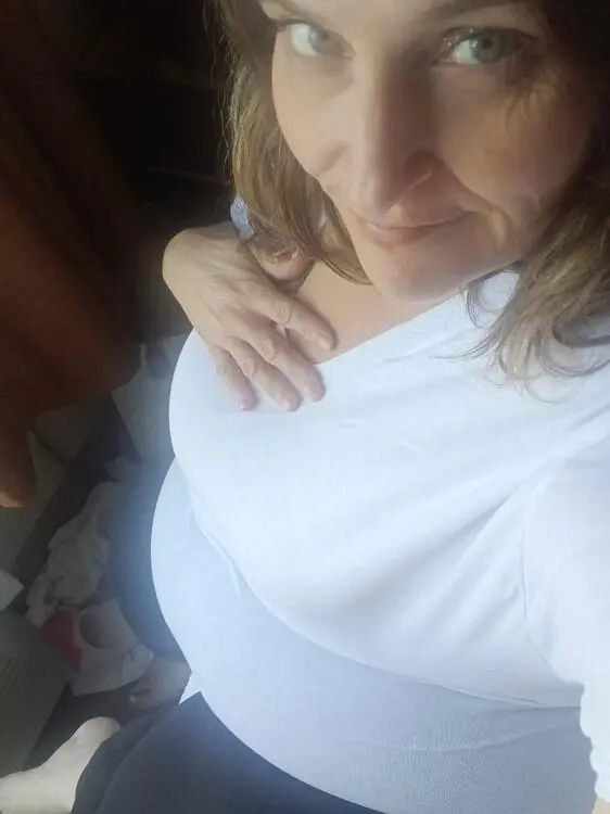 Escort Model Cristy Treat - 9