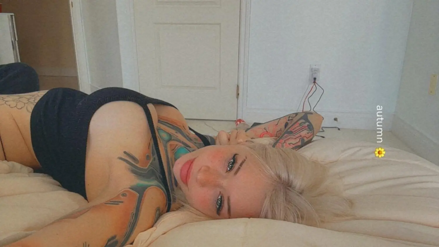 Escort Model Cyberpunkpixie - 8