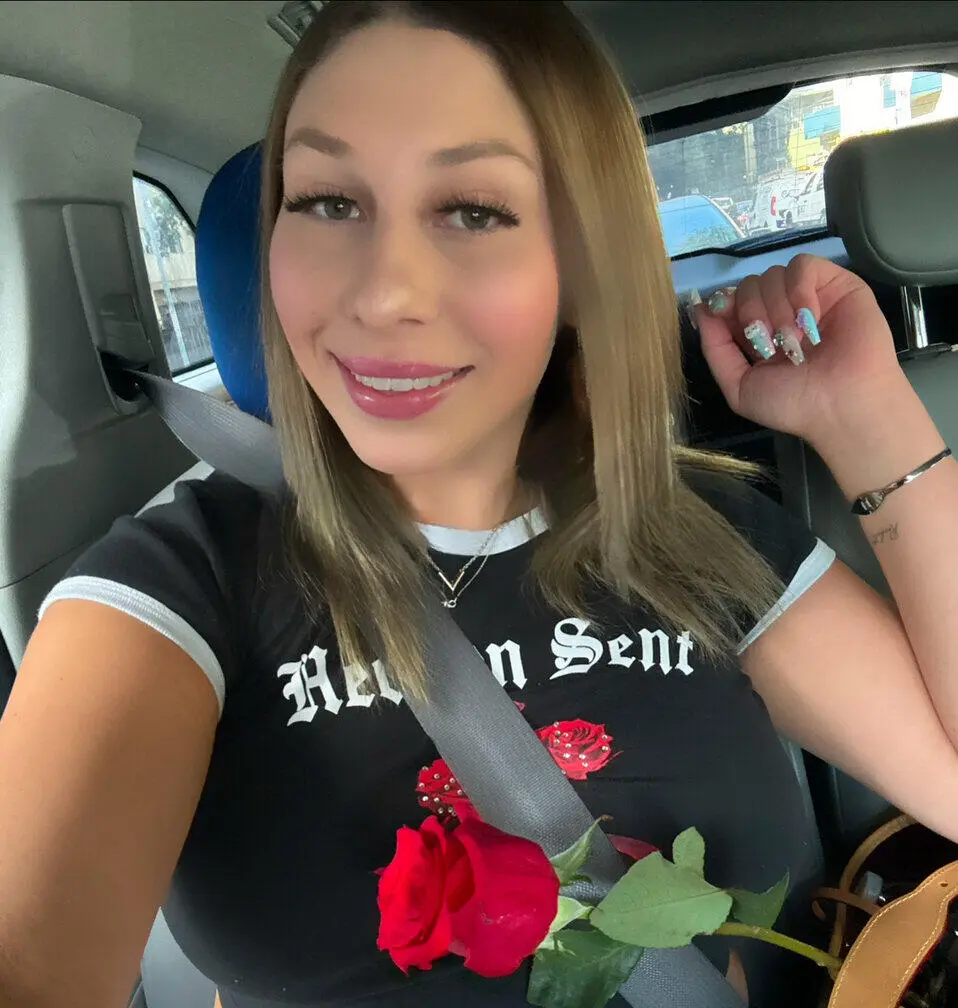Escort Model Daisy