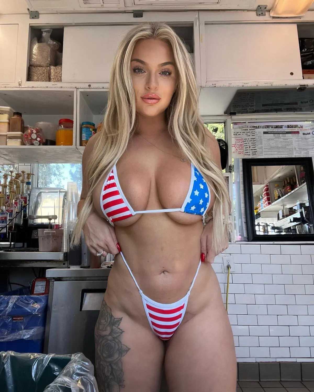 Escort Model Daisydelacroix1 - 10