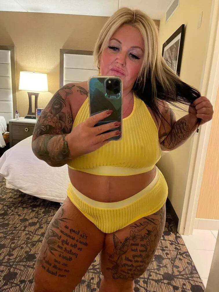 Escort Model Dallas