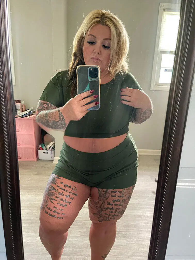 Escort Model Dallas - 5