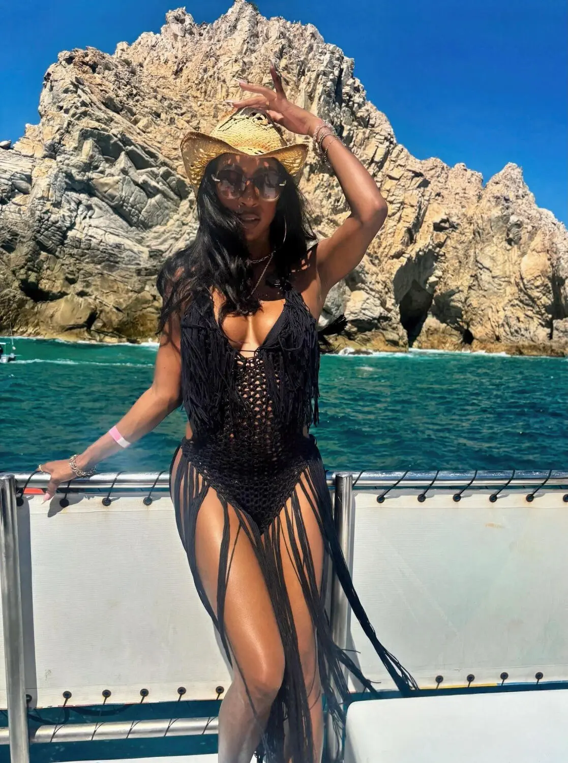 Escort Model Danielle Foxe - 5