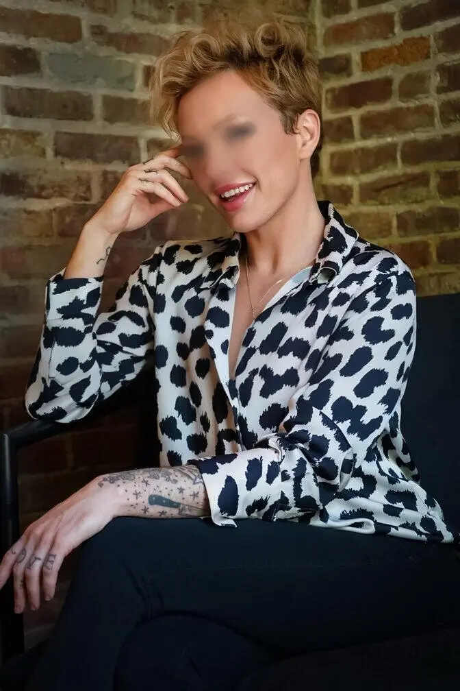 Escort Model Danny Gold - 5