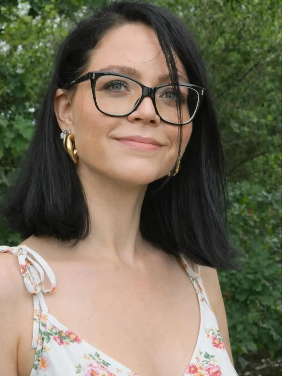 Escort Model Deborah - 7