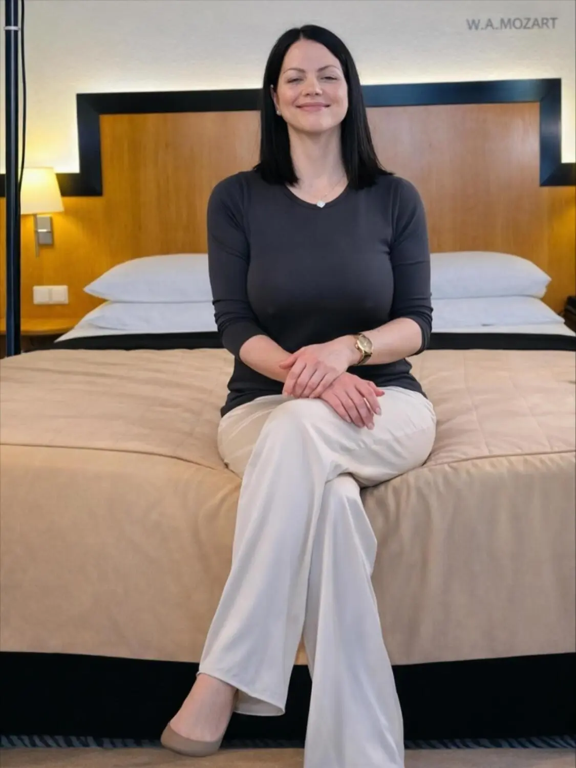 Escort Model Deborah - 8