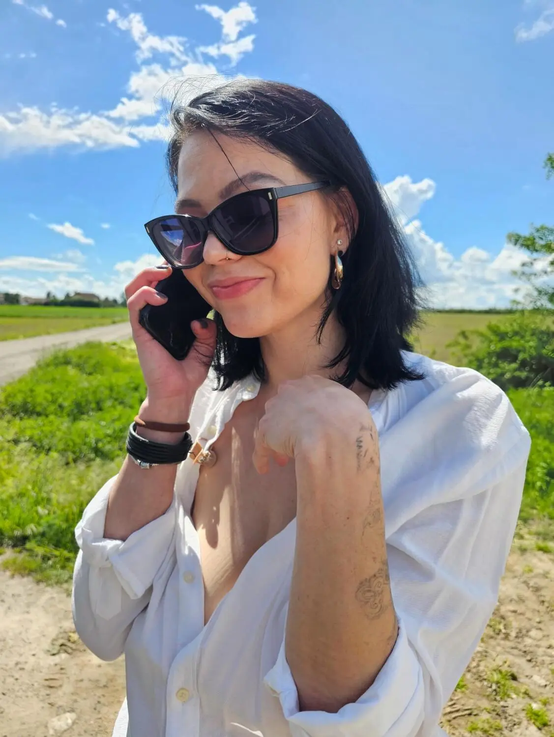 Escort Model Deborah - 10