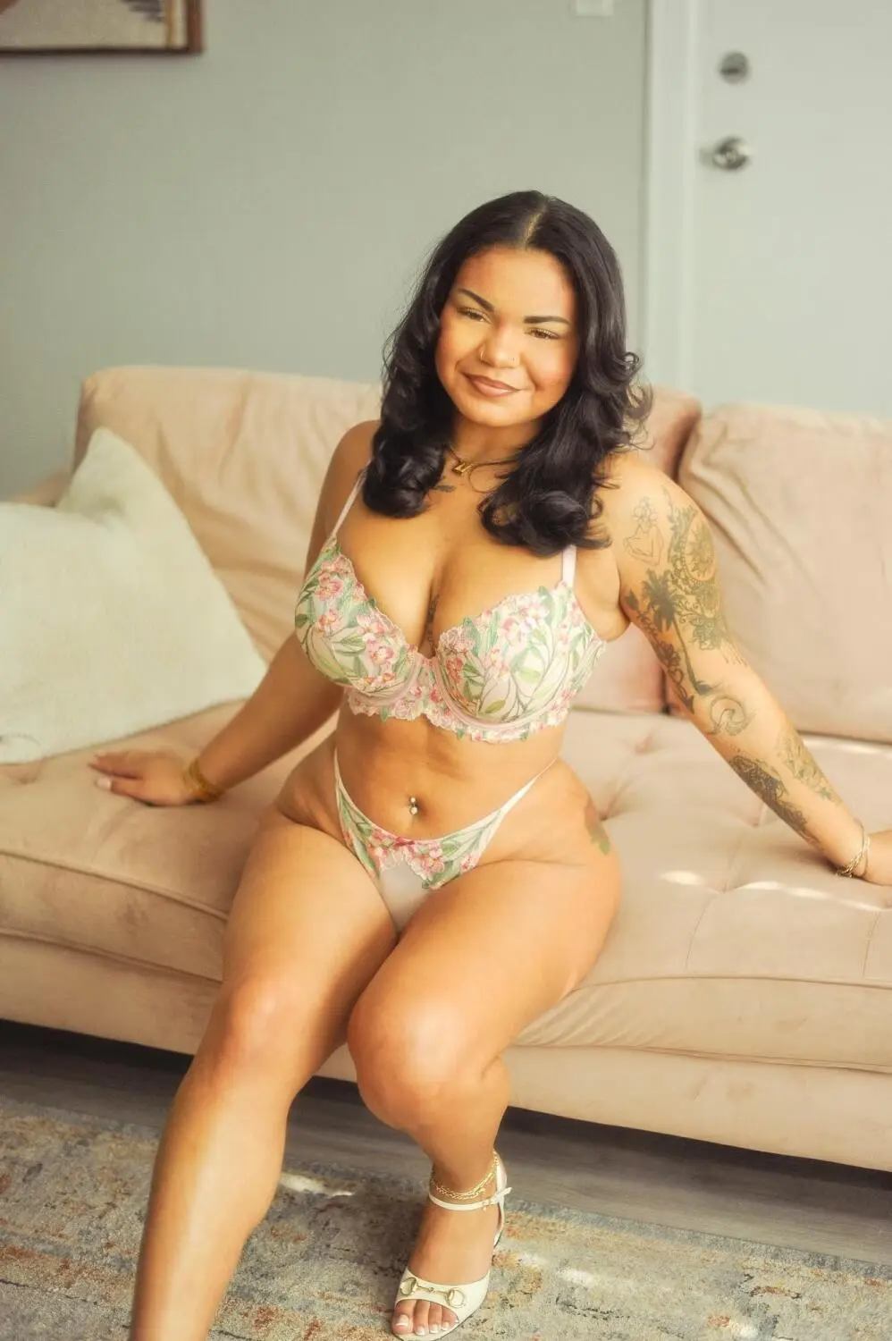 Escort Model Destiny Banx - 2