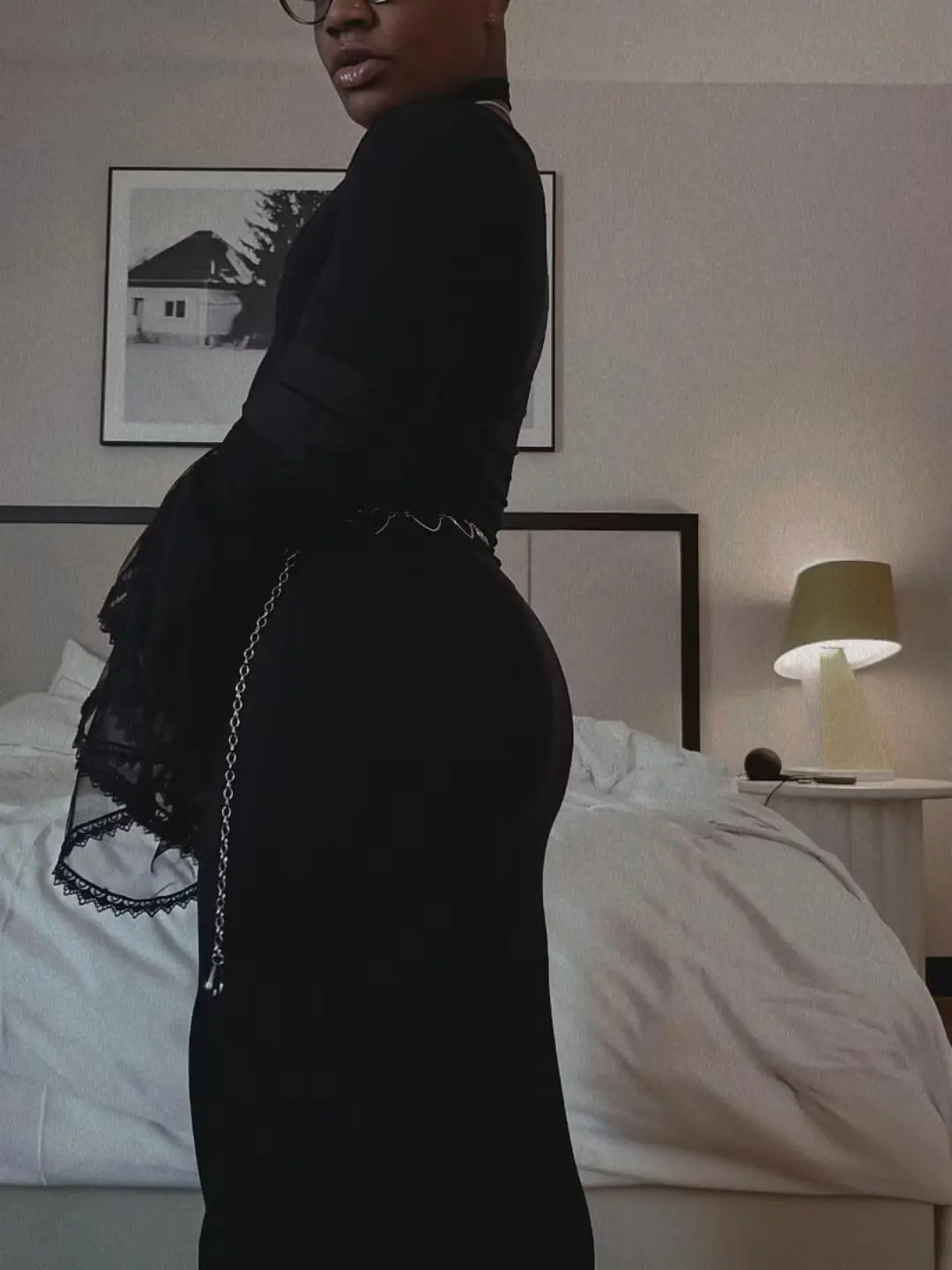 Escort Model Devon Rose - 4