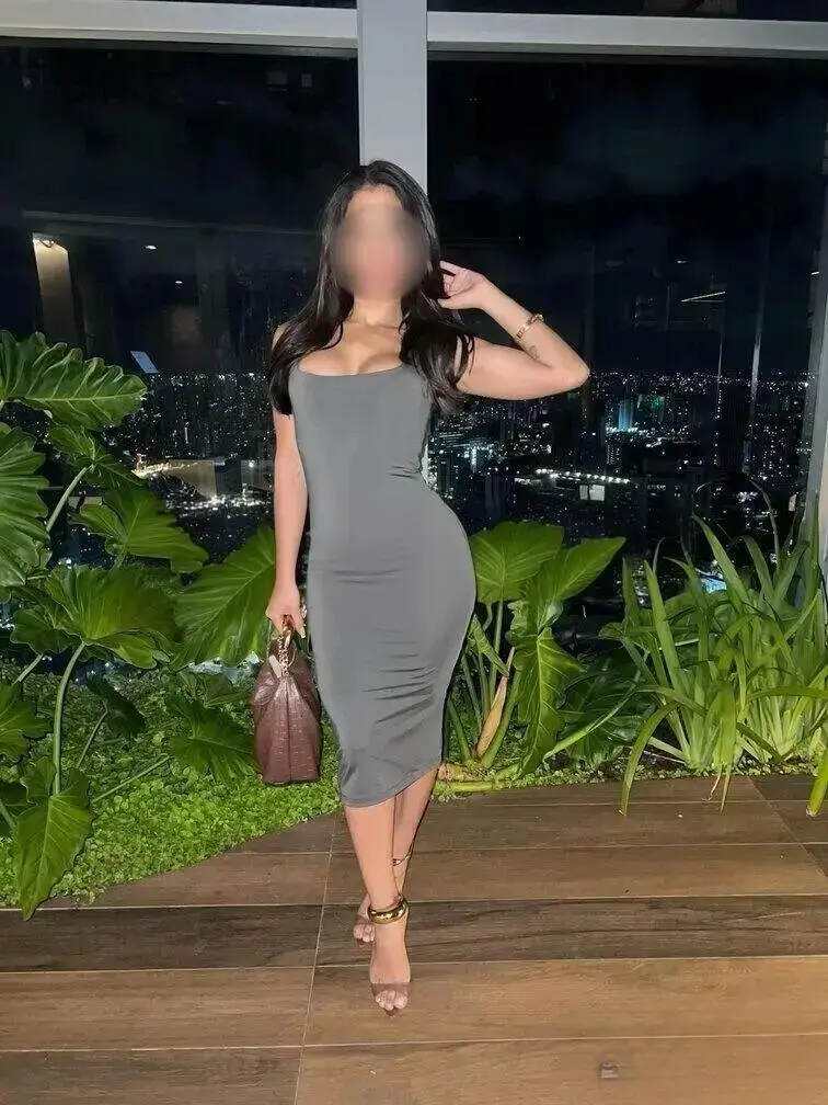 Escort Model Diana Brazil - 2