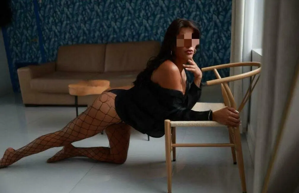 Escort Model DIANA SALLES - 4