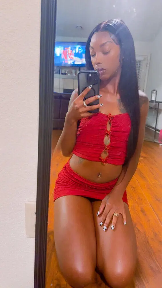 Escort Model Dior