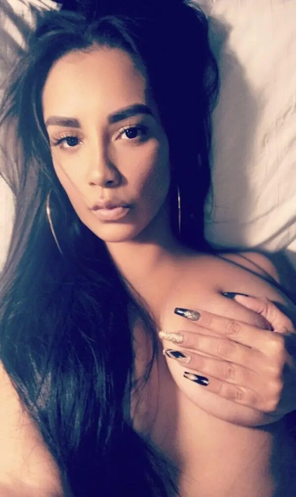 Escort Model Dream Girl