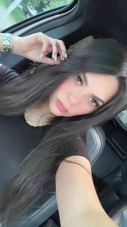 Escort Model Elena_W - 10