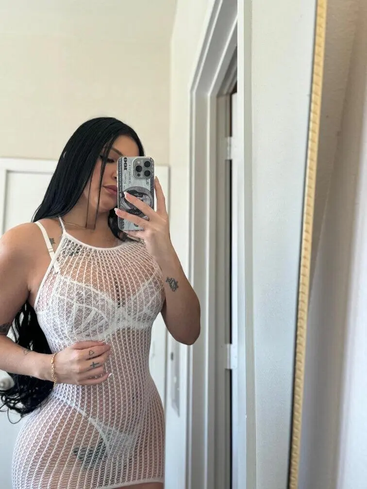 Escort Model Elianny