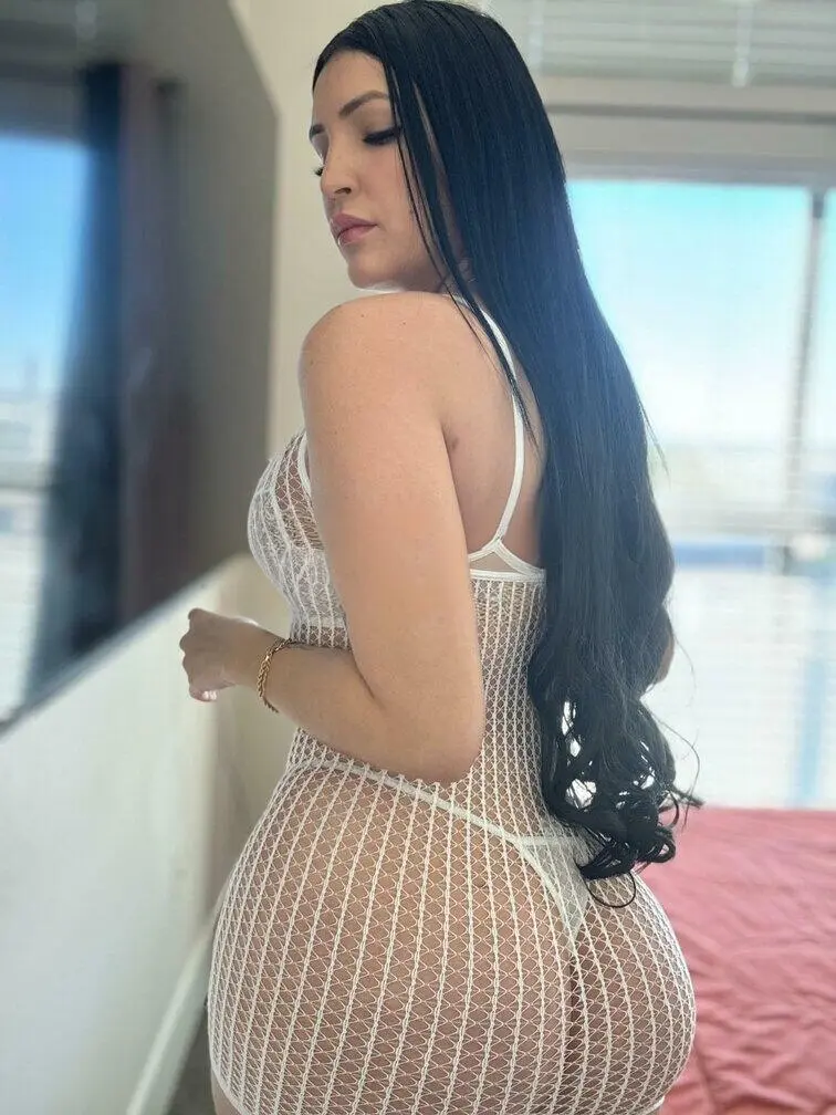 Escort Model Elianny