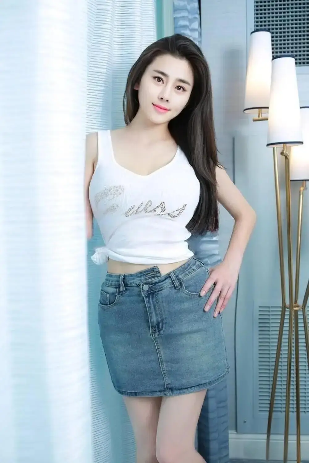 Escort Model Emily - 3