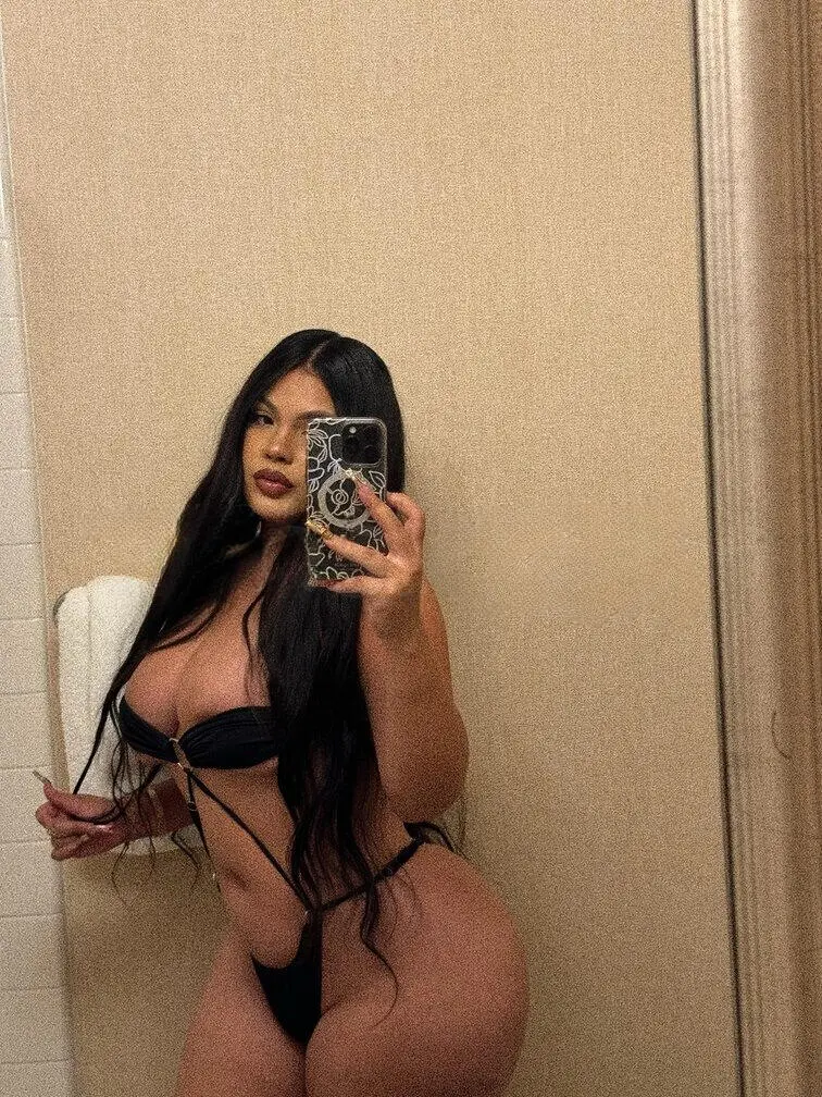 Escort Model Exotic latina - 2