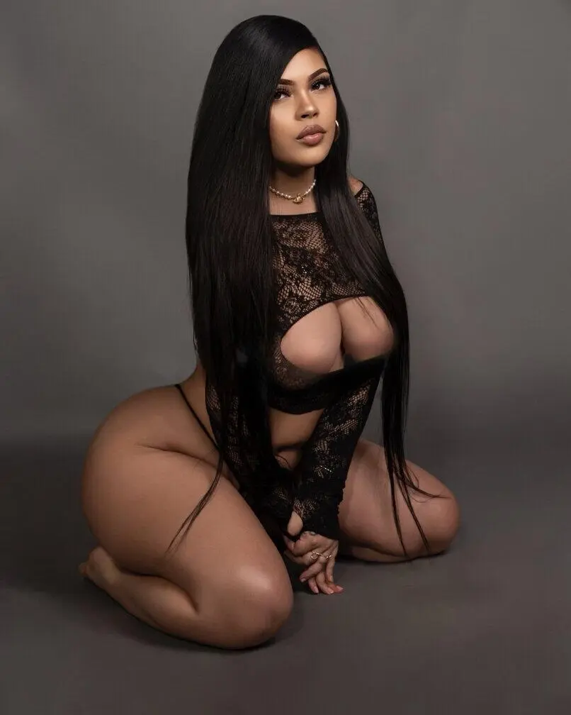Escort Model Exotic latina - 4