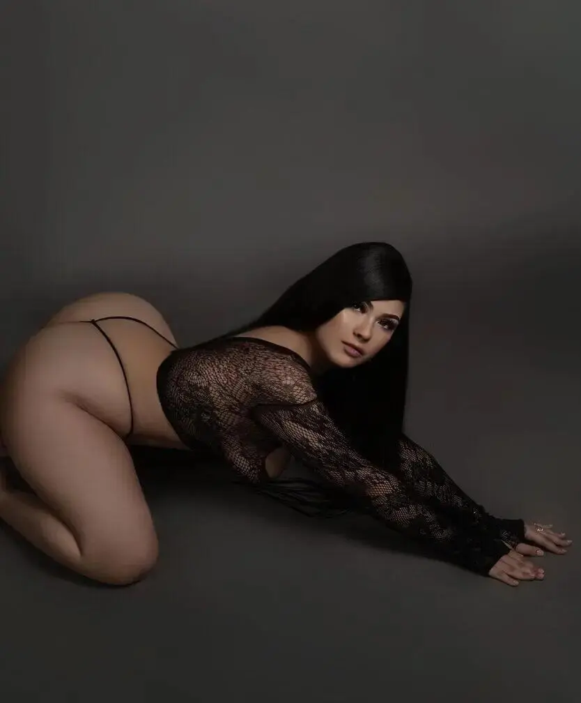 Escort Model Exotic latina - 5