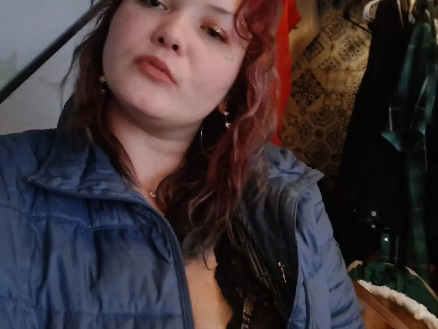 Escort Model Faye - 4