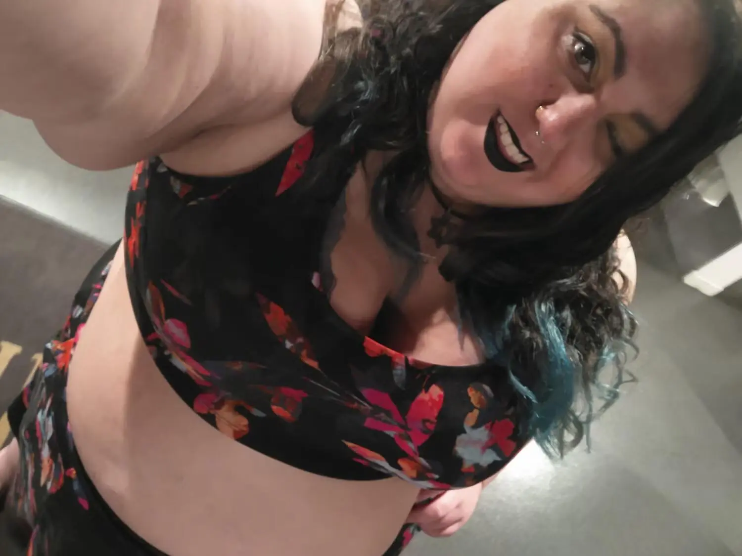 Escort Model Ferah