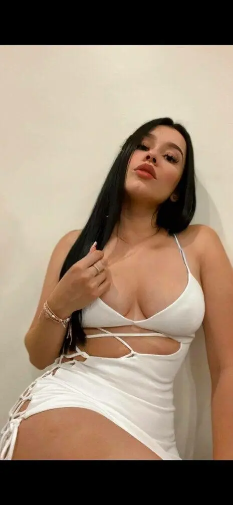 Escort Model Georgiana
