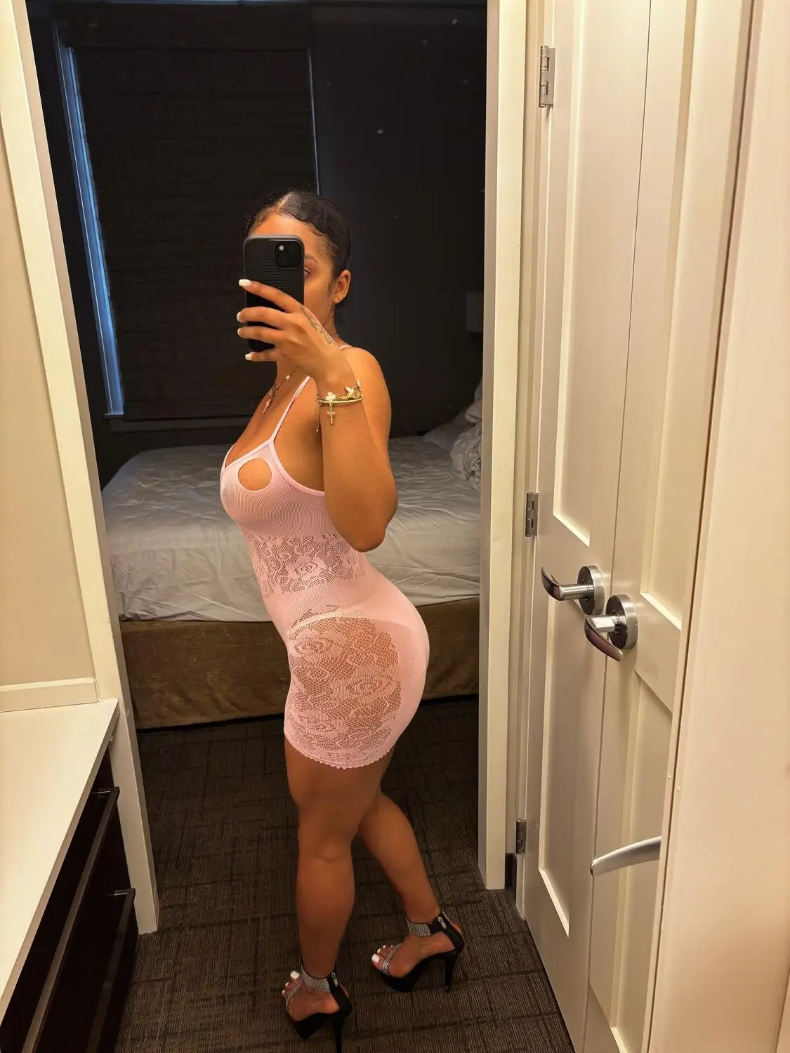 Escort Model Gigi
